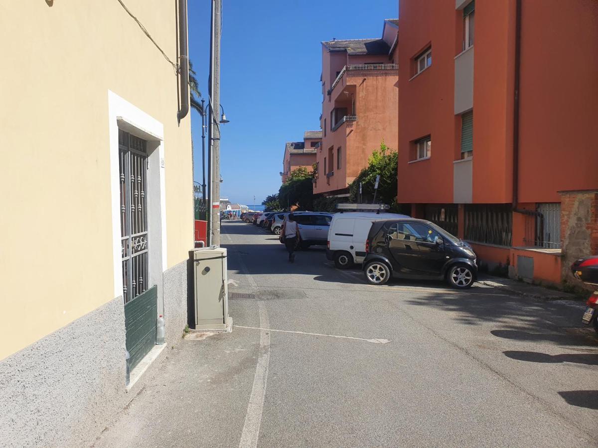 Deluxe 4 Bedrooms In Fegina Monterosso モンテロッソ・アル・マーレ エクステリア 写真