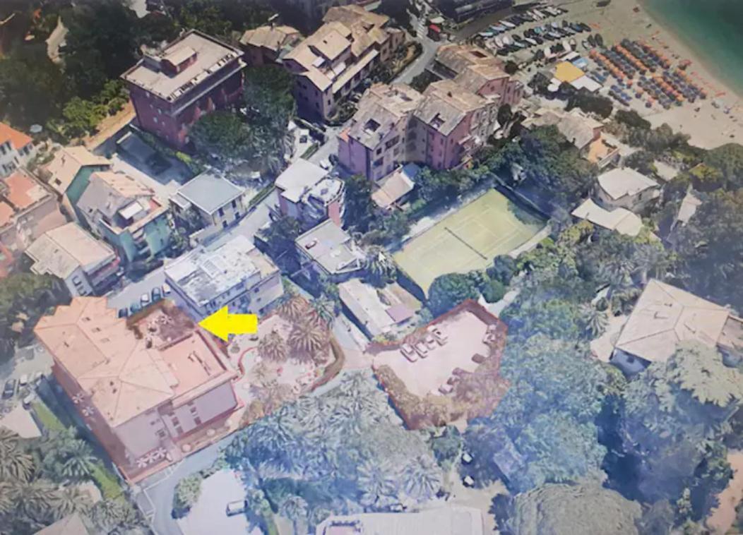 Deluxe 4 Bedrooms In Fegina Monterosso モンテロッソ・アル・マーレ エクステリア 写真