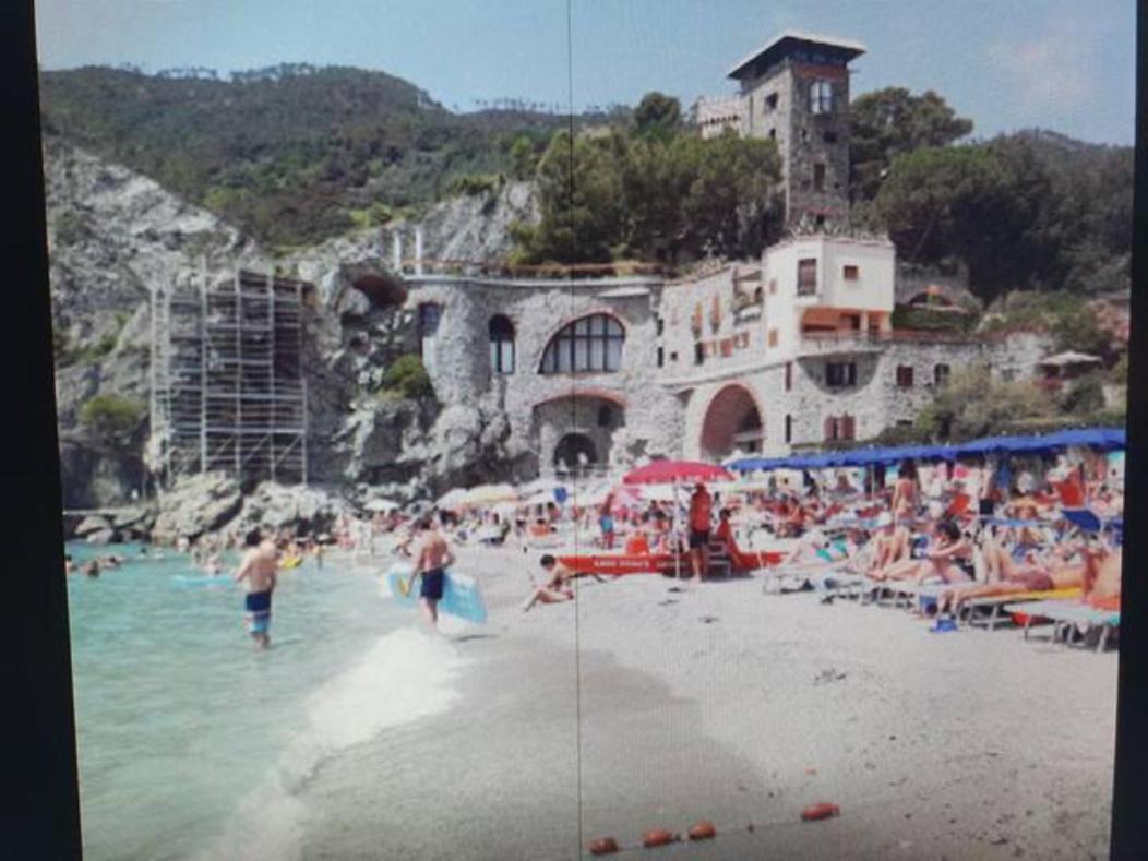 Deluxe 4 Bedrooms In Fegina Monterosso モンテロッソ・アル・マーレ エクステリア 写真