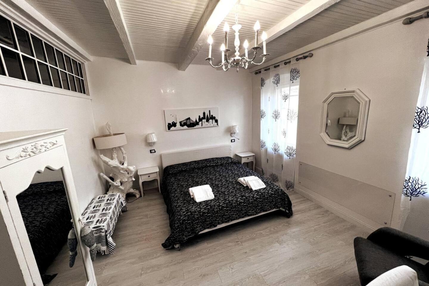 Deluxe 4 Bedrooms In Fegina Monterosso モンテロッソ・アル・マーレ エクステリア 写真