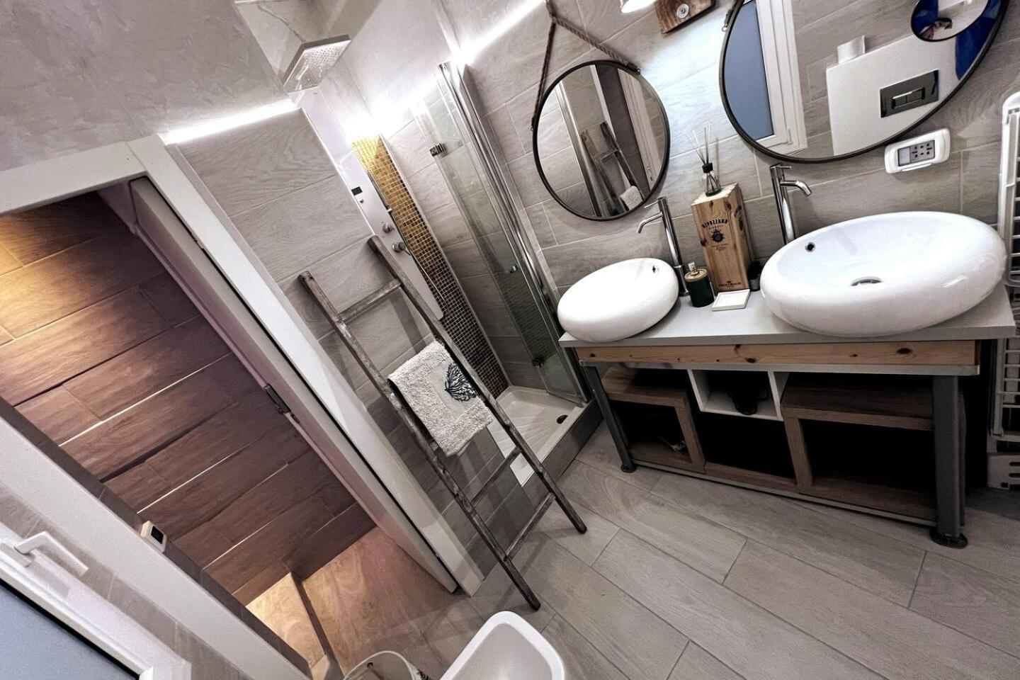 Deluxe 4 Bedrooms In Fegina Monterosso モンテロッソ・アル・マーレ エクステリア 写真
