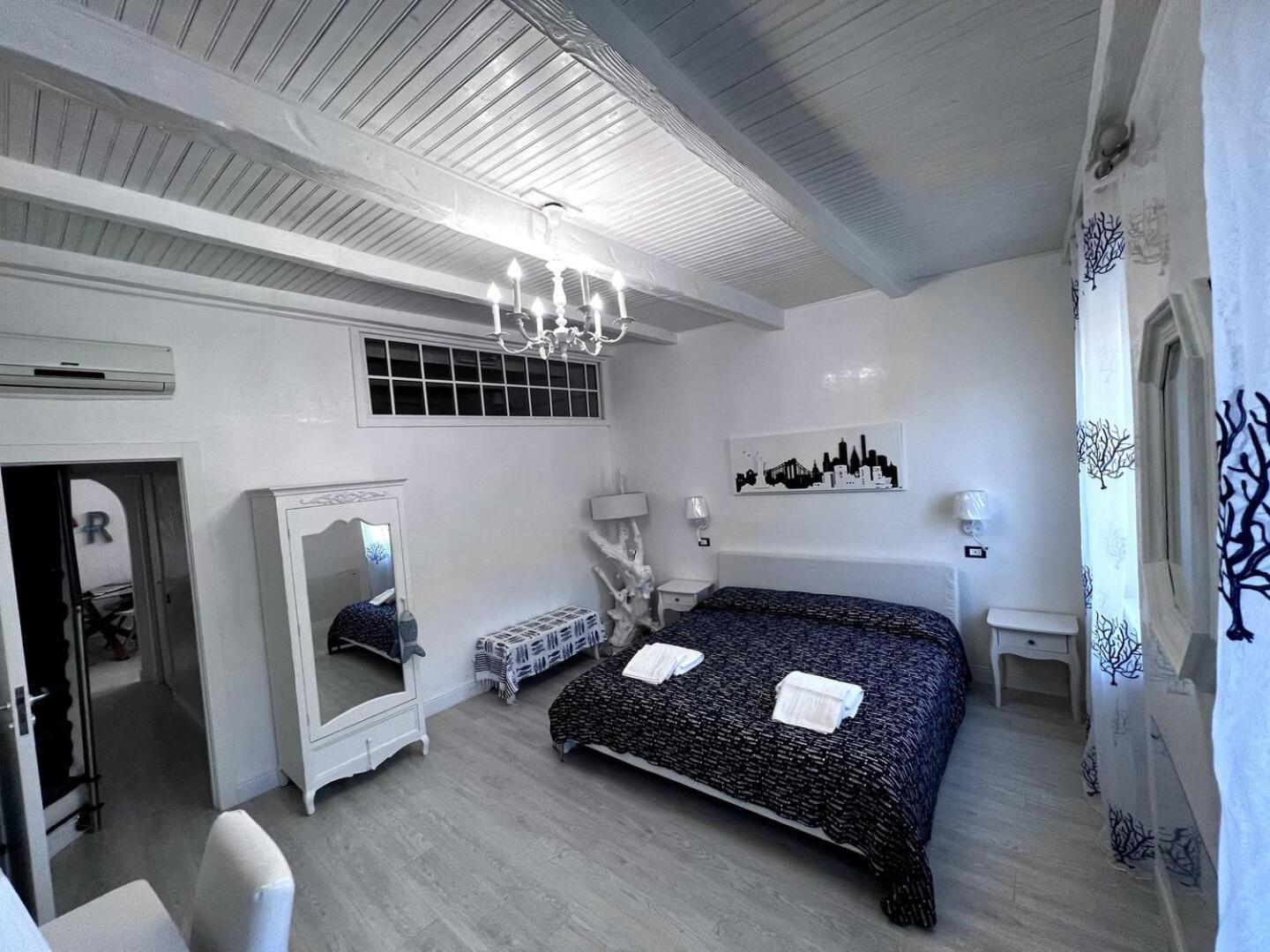 Deluxe 4 Bedrooms In Fegina Monterosso モンテロッソ・アル・マーレ エクステリア 写真