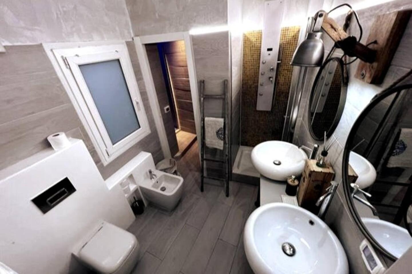 Deluxe 4 Bedrooms In Fegina Monterosso モンテロッソ・アル・マーレ エクステリア 写真